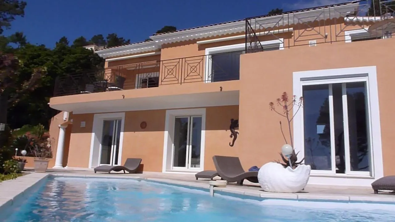 L Olivier De Melody Apartment Saint-Raphael  0*, Saint-Raphael (Var)