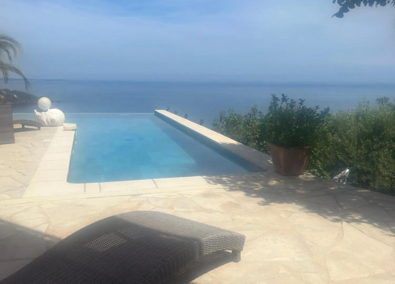 L Olivier De Melody Apartment Saint-Raphael