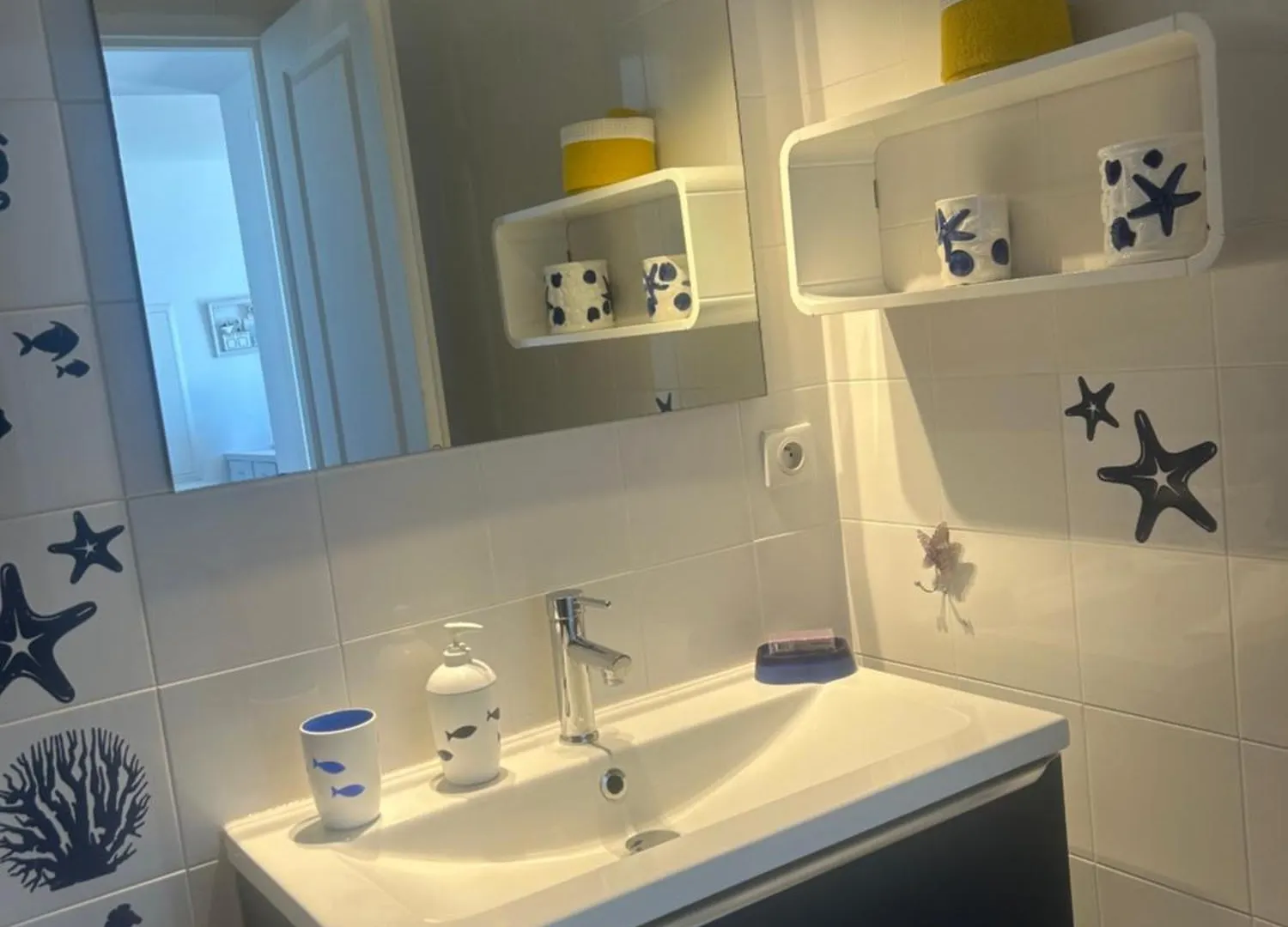 L Olivier De Melody Apartment Saint-Raphael  France