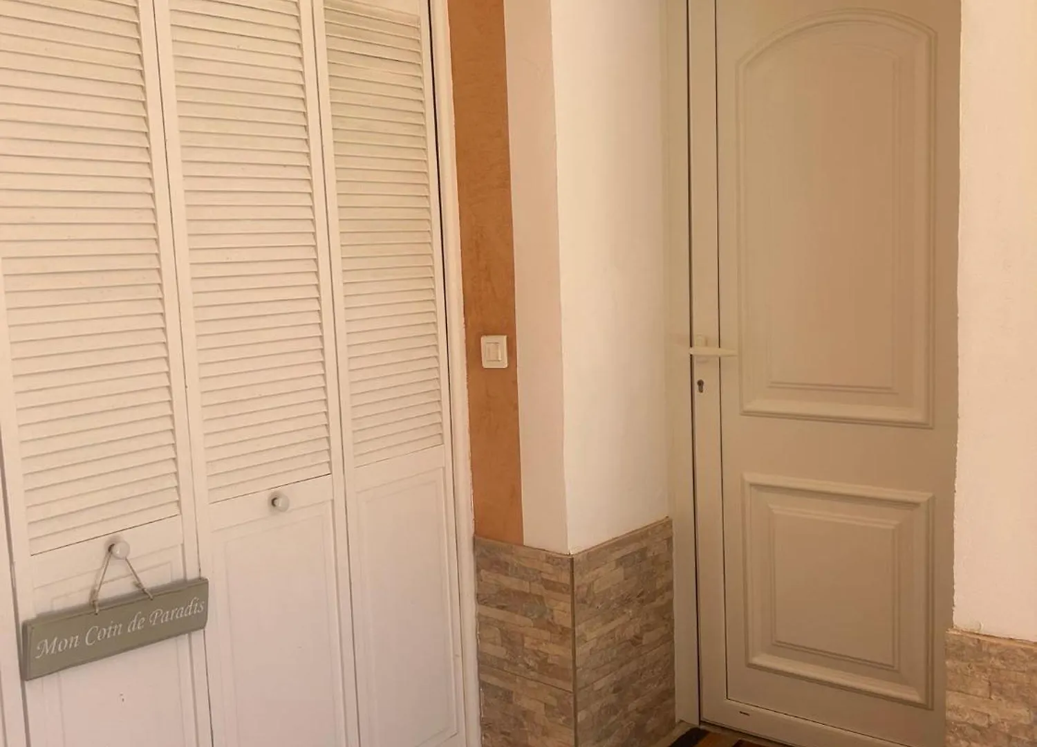 L Olivier De Melody Apartment Saint-Raphael  France