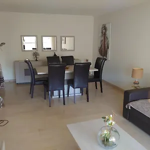 La Palme D Or Appartement