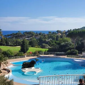 Cap Esterel - Agay Appartement