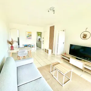 Cosy, Calme, Centre Appartement