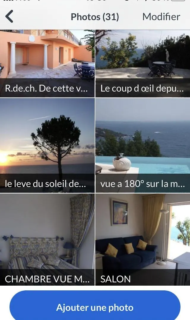 L Olivier De Melody Apartment Saint-Raphael