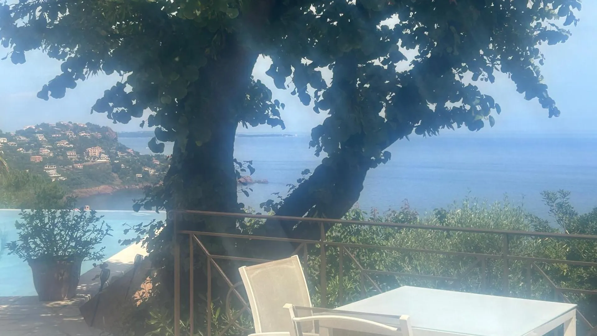 L Olivier De Melody Apartment Saint-Raphael  0*, Saint-Raphael (Var) France